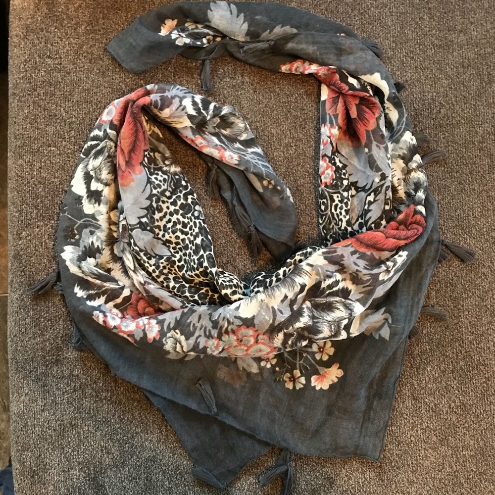 Scarves